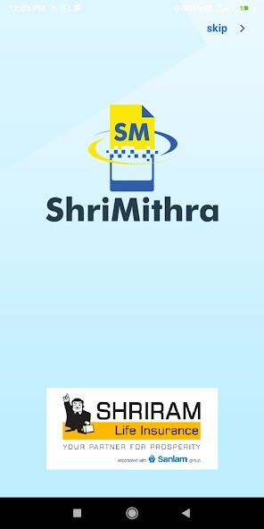 Run android online APK ShriMithra from MyAndroid or emulate ShriMithra using MyAndroid