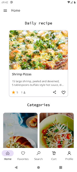 Run android online APK Shrimp Recipes from MyAndroid or emulate Shrimp Recipes using MyAndroid Run android online APK Shrimp Recipes from MyAndroid or emulate Shrimp Recipes using MyAndroid