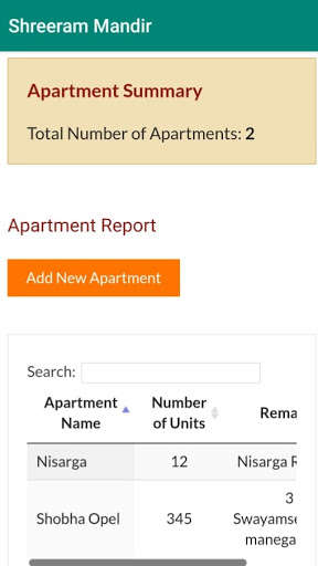 Run android online APK Shri Rama Mandir from MyAndroid or emulate Shri Rama Mandir using MyAndroid