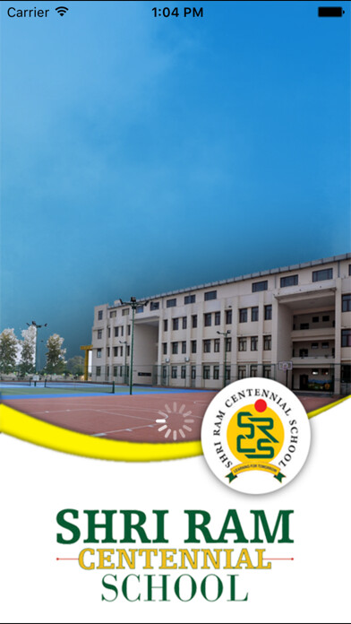 Emulate iPhone app Shri Ram Centennial School using MyAndroid Emulate iPhone app Shri Ram Centennial School using MyAndroid