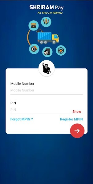 Emulate Android APK Shriram Pay Emulate Android APK Shriram Pay