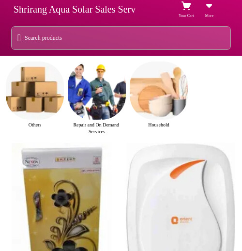 Run android online APK Shrirang Aqua Solar Sales Serv from MyAndroid or emulate Shrirang Aqua Solar Sales Serv using MyAndroid Run android online APK Shrirang Aqua Solar Sales Serv from MyAndroid or emulate Shrirang Aqua Solar Sales Serv using MyAndroid