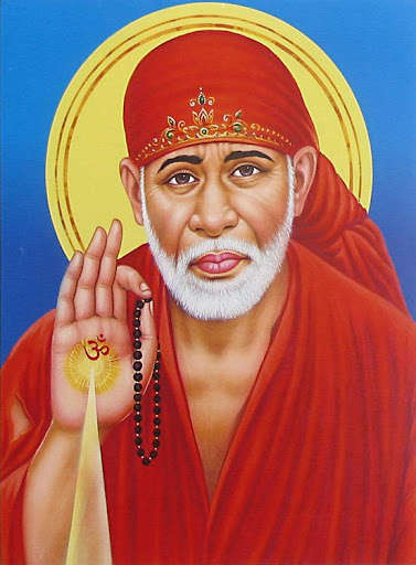 Run android online APK Shri Sai Baba Maha Mantra from MyAndroid or emulate Shri Sai Baba Maha Mantra using MyAndroid