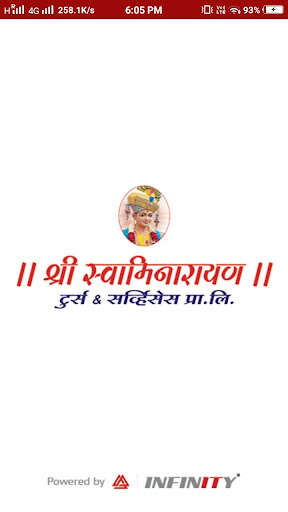 Run android online APK Shri Swaminarayan Tours & Services Pvt Ltd from MyAndroid or emulate Shri Swaminarayan Tours & Services Pvt Ltd using MyAndroid