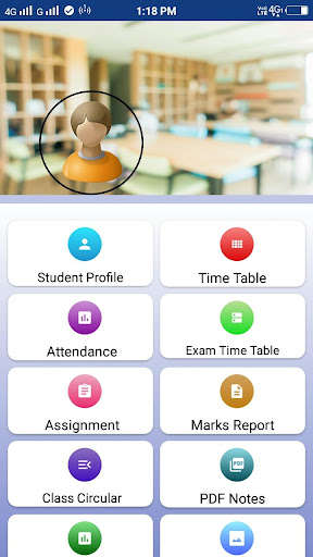 Run android online APK Shri Venkateshwara English School Holenarsipura from MyAndroid or emulate Shri Venkateshwara English School Holenarsipura using MyAndroid