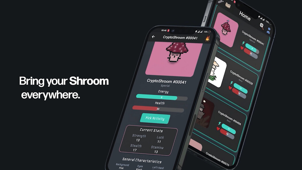 Run android online APK Shroom Companion from MyAndroid or emulate Shroom Companion using MyAndroid Run android online APK Shroom Companion from MyAndroid or emulate Shroom Companion using MyAndroid