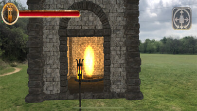 Emulate iPhone app Shrouded Citadel using MyAndroid Emulate iPhone app Shrouded Citadel using MyAndroid