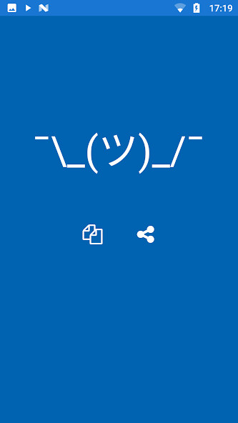 Run android online APK Shrug Dude from MyAndroid or emulate Shrug Dude using MyAndroid Run android online APK Shrug Dude from MyAndroid or emulate Shrug Dude using MyAndroid