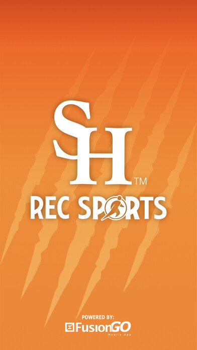 Emulate iPhone app SHSU Recreational Sports using MyAndroid Emulate iPhone app SHSU Recreational Sports using MyAndroid