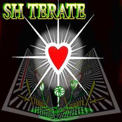 Emulate Android APK SH TERATE 1922