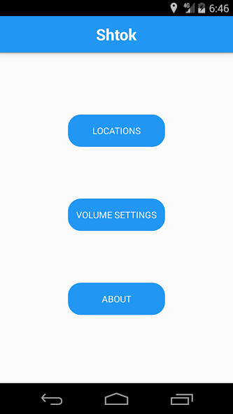 Run android online APK Shtok! from MyAndroid or emulate Shtok! using MyAndroid Run android online APK Shtok! from MyAndroid or emulate Shtok! using MyAndroid