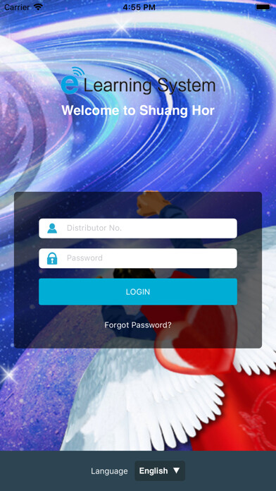 Emulate iPhone app Shuang Hor eLearning using MyAndroid Emulate iPhone app Shuang Hor eLearning using MyAndroid