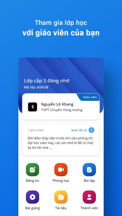 Emulate iPhone app SHub Classroom using MyAndroid