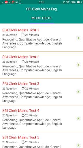 Run android online APK Shubham Classes Basti from MyAndroid or emulate Shubham Classes Basti using MyAndroid