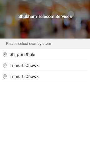 Emulate Android APK Shubham Telecom Servises Emulate Android APK Shubham Telecom Servises