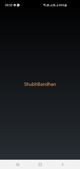 Run android online APK ShubhBandhan Match Maker from MyAndroid or emulate ShubhBandhan Match Maker using MyAndroid Run android online APK ShubhBandhan Match Maker from MyAndroid or emulate ShubhBandhan Match Maker using MyAndroid