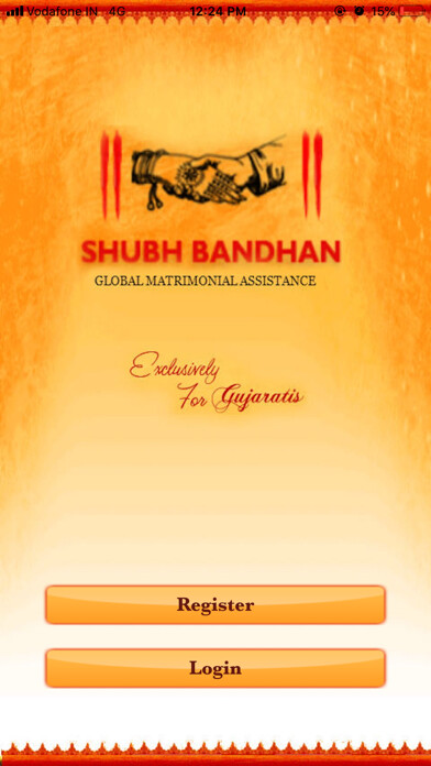 Emulate Android APK ShubhBandhan Emulate Android APK ShubhBandhan