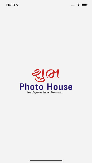 Emulate iPhone app Shubh Photo House using MyAndroid Emulate iPhone app Shubh Photo House using MyAndroid