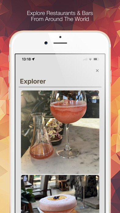 Emulate iPhone app Shublr: The Lifestyle App using MyAndroid Emulate iPhone app Shublr: The Lifestyle App using MyAndroid