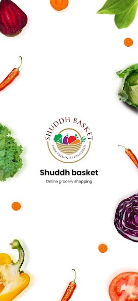 Run android online APK Shuddh Basket from MyAndroid or emulate Shuddh Basket using MyAndroid