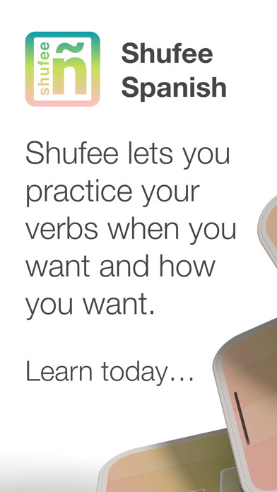Emulate iPhone app Shufee Spanish using MyAndroid Emulate iPhone app Shufee Spanish using MyAndroid