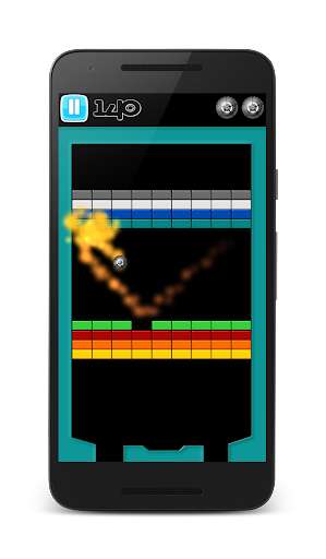Emulate Android APK Shuffa Brick new Breakout game Emulate Android APK Shuffa Brick new Breakout game