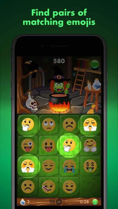 Emulate iPhone app Shuffle Battle using MyAndroid Emulate iPhone app Shuffle Battle using MyAndroid