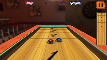 Emulate iPhone app Shuffle-Board ShuffleBoard Pro using MyAndroid Emulate iPhone app Shuffle-Board ShuffleBoard Pro using MyAndroid