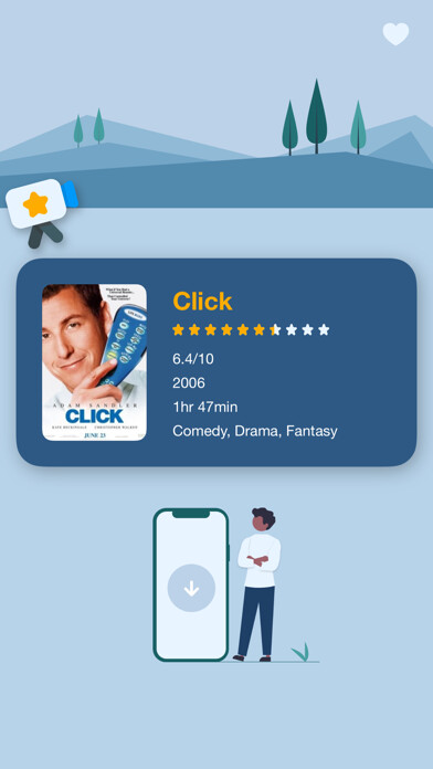 Emulate iPhone app Shuffle Movies using MyAndroid Emulate iPhone app Shuffle Movies using MyAndroid