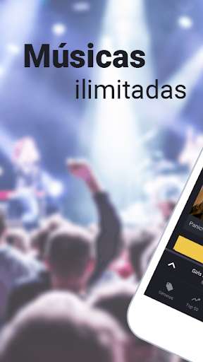 Emulate Android APK ShuffleMusic