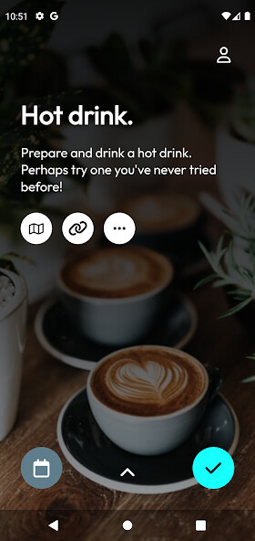 Run android online APK Shuffle My Life - Things To Do from MyAndroid or emulate Shuffle My Life - Things To Do using MyAndroid