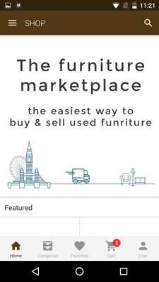 Emulate Android APK Shufflepad