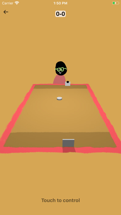 Emulate iPhone app Shufflepong using MyAndroid Emulate iPhone app Shufflepong using MyAndroid