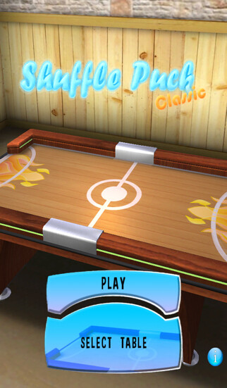 Emulate iPhone app Shufflepuck Classic 3D using MyAndroid Emulate iPhone app Shufflepuck Classic 3D using MyAndroid