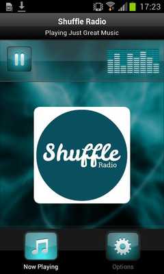 Emulate Android APK Shuffle Radio Emulate Android APK Shuffle Radio