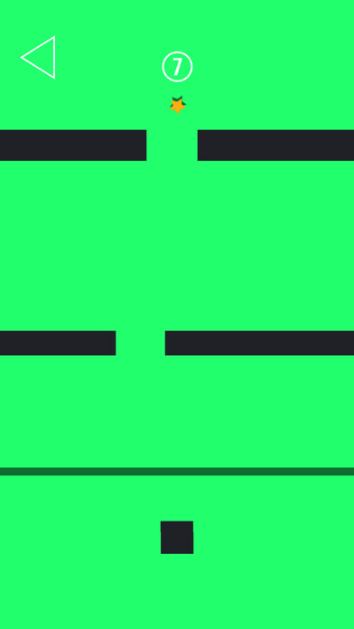Emulate iPhone app Shuffle Square using MyAndroid Emulate iPhone app Shuffle Square using MyAndroid