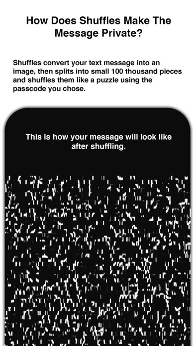 Emulate iPhone app Shuffles using MyAndroid Emulate iPhone app Shuffles using MyAndroid