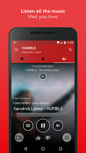 Run android online APK Shuffly Music - Song Streaming Player from MyAndroid or emulate Shuffly Music - Song Streaming Player using MyAndroid Run android online APK Shuffly Music - Song Streaming Player from MyAndroid or emulate Shuffly Music - Song Streaming Player using MyAndroid