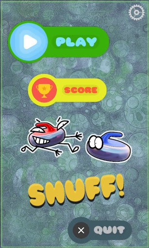Run android online APK Shuff! from MyAndroid or emulate Shuff! using MyAndroid