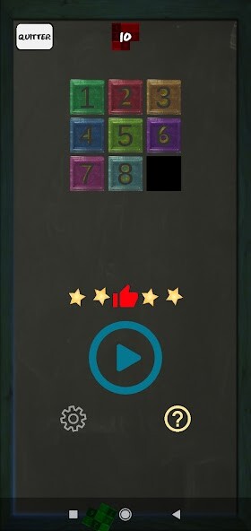 Run android online APK Shuffzzle (Lite) - Sliding Puzzle Games from MyAndroid or emulate Shuffzzle (Lite) - Sliding Puzzle Games using MyAndroid Run android online APK Shuffzzle (Lite) - Sliding Puzzle Games from MyAndroid or emulate Shuffzzle (Lite) - Sliding Puzzle Games using MyAndroid