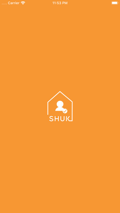 Emulate iPhone app Shuk Admins using MyAndroid Emulate iPhone app Shuk Admins using MyAndroid