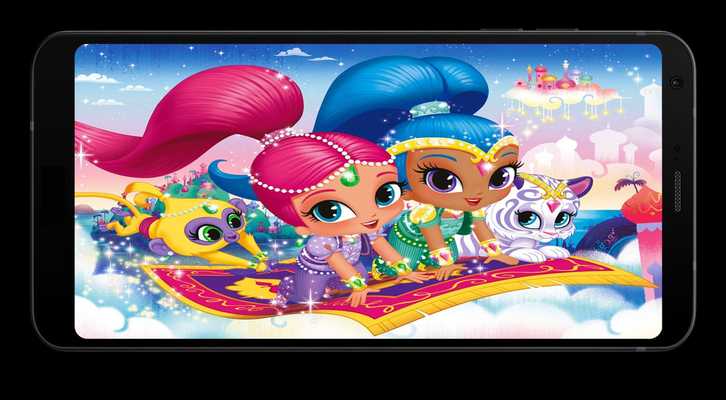 Emulate Android APK shummer shune wallpaper Emulate Android APK shummer shune wallpaper