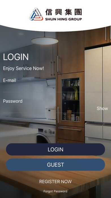 Run android online APK Shun Hing Service from MyAndroid or emulate Shun Hing Service using MyAndroid