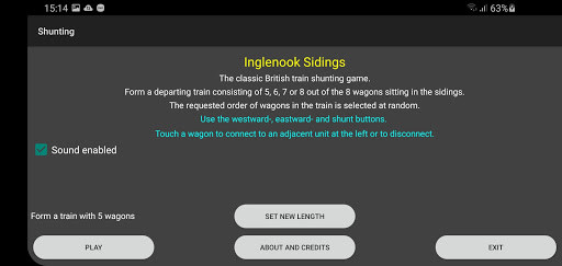 Emulate Android APK Shunting