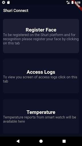 Run android online APK Shuri Connect from MyAndroid or emulate Shuri Connect using MyAndroid Run android online APK Shuri Connect from MyAndroid or emulate Shuri Connect using MyAndroid