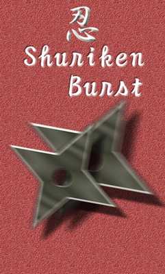 Emulate Android APK ShurikenBurst Emulate Android APK ShurikenBurst