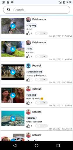 Run android online APK Shurloo from MyAndroid or emulate Shurloo using MyAndroid