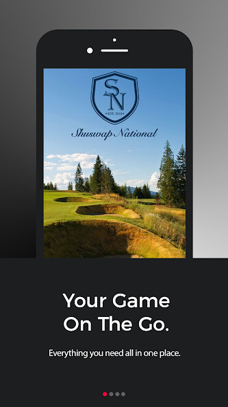 Run android online APK Shuswap National from MyAndroid or emulate Shuswap National using MyAndroid