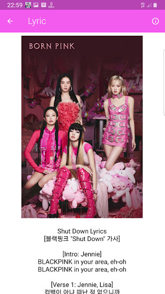 Run android online APK Shut Down BLACKPINK App from MyAndroid or emulate Shut Down BLACKPINK App using MyAndroid Run android online APK Shut Down BLACKPINK App from MyAndroid or emulate Shut Down BLACKPINK App using MyAndroid