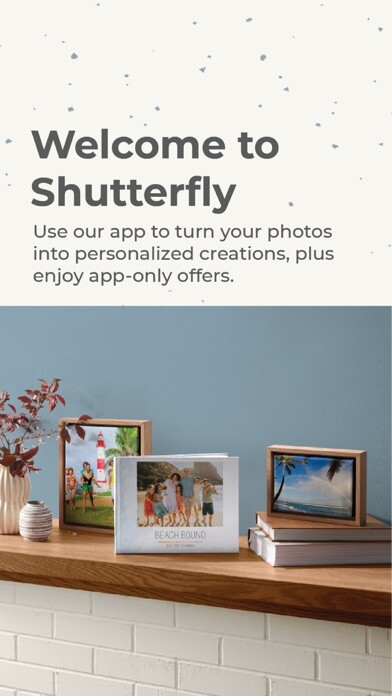 Emulate iPhone app Shutterfly: Prints Cards Gifts using MyAndroid Emulate iPhone app Shutterfly: Prints Cards Gifts using MyAndroid